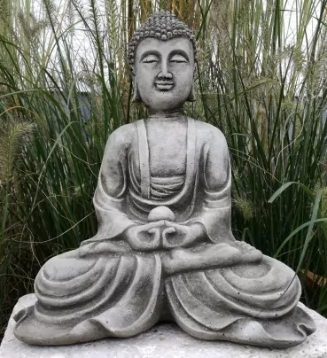 Buddha Medium Bowl | ca. H. 31 cm